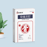 骨痛灵酊